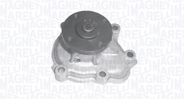 Water Pump, engine cooling